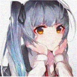 观众南巷旧人的头像